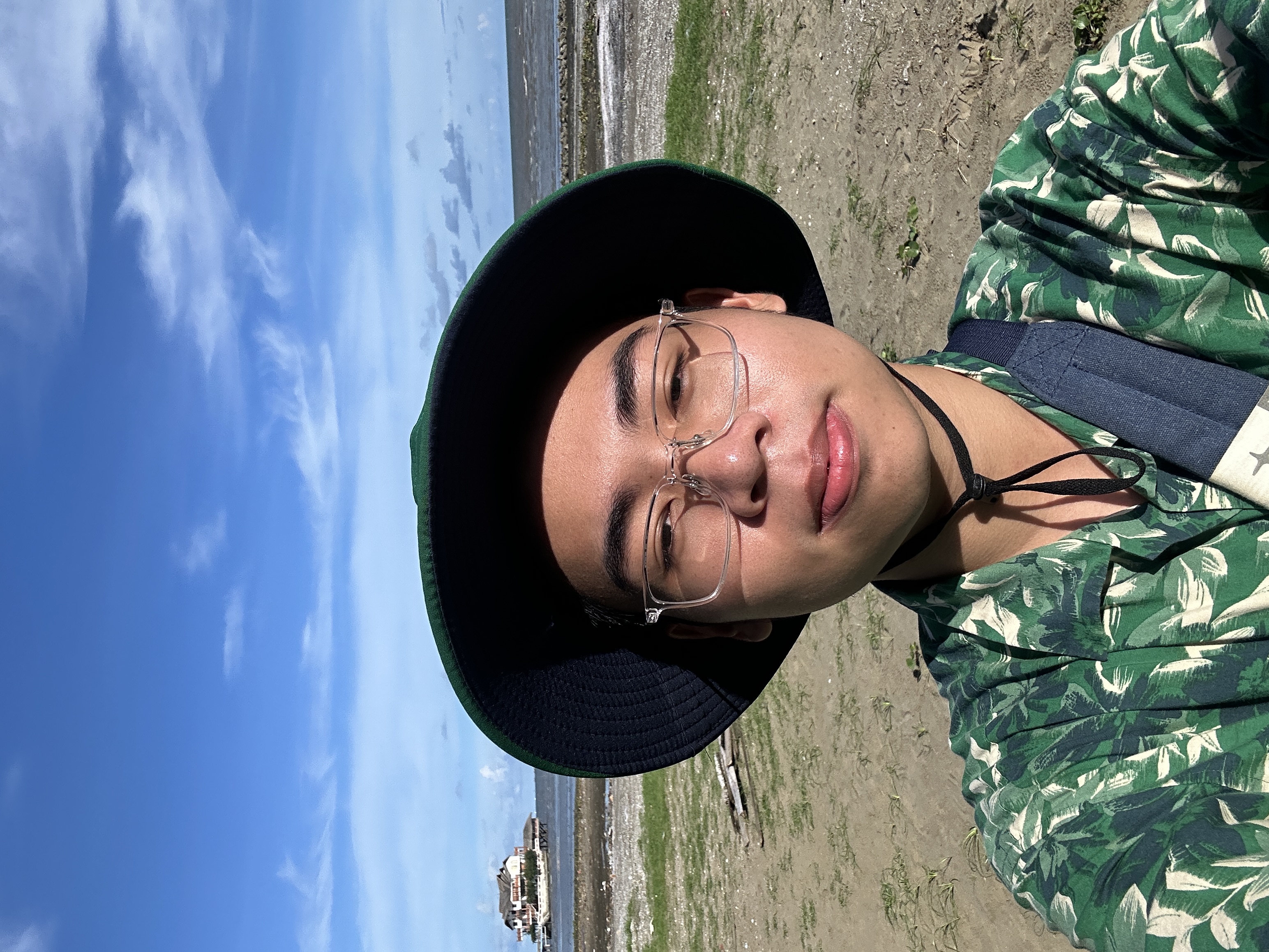 Picture of me